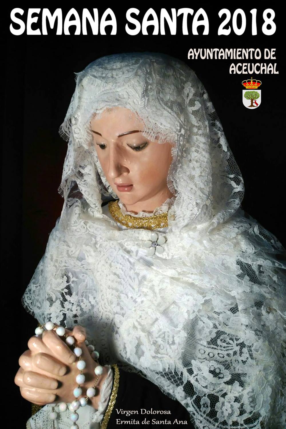 Semana Santa en Aceuchal 2018 Aceuchal